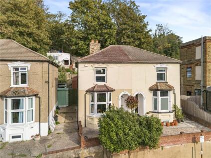 Mount Pleasant Road, Dartford, Kent, DA1