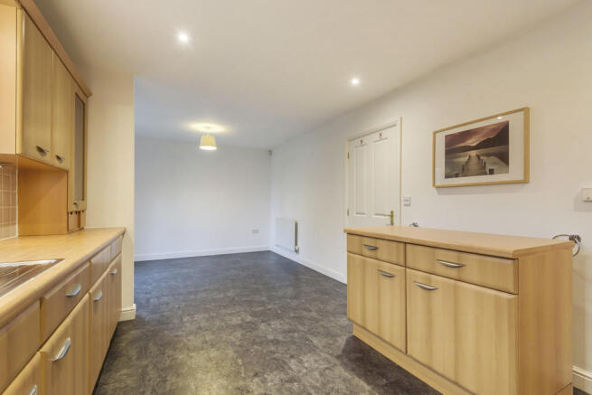 Kitchen/Dining Ro...