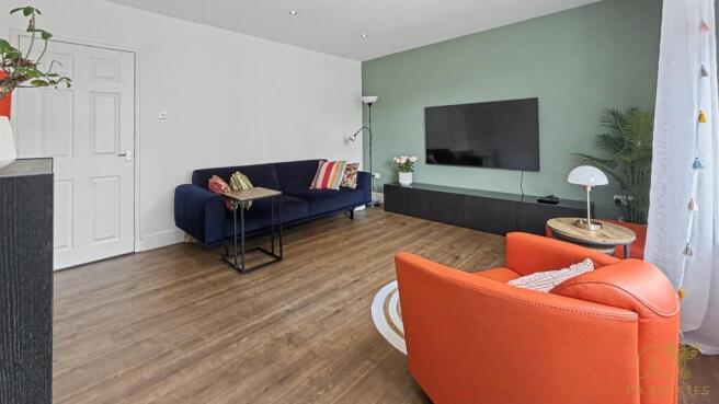 Hillcrest Terrace, Bothwell, Glasgow, South Lanarkshire photo 4