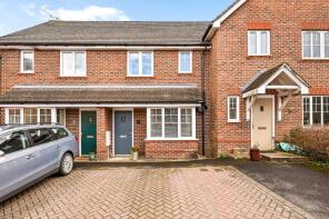 57, Lark Rise, Liphook GU30 7QT