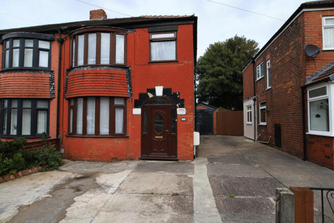 3 Bedroom Semi Detached - No vendor Chain