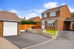 10, Dale Court, Kilburn, Belper DE56 0JL