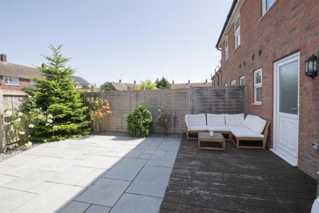 3 bed Semi-Detached for sale Image 11