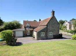 Manor Farm Cottage, The Street, Stowey, Bristol BS39 5TH