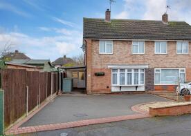 2, Glendale Drive, Wombourne WV5 0HD