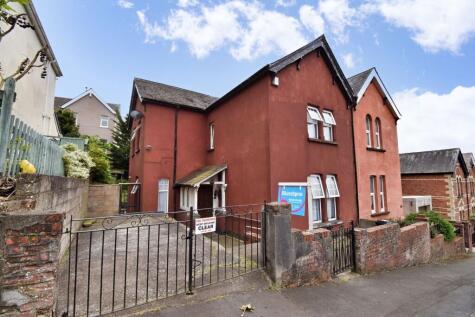 Leicester Road, Newport, NP19