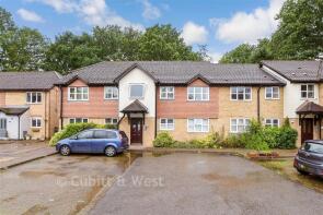 20, The Woodlands, Horley RH6 9NP