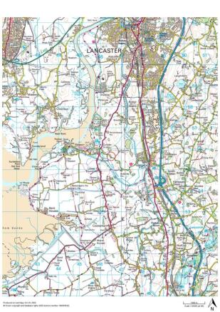 Location Plan