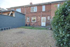 6, Bartlett Avenue, Beverley HU17 8HF