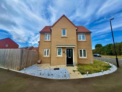 Howcroft Road, Liberty Green, Houghton Le Spring