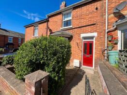 85, Windsor Road, Evesham WR11 4QE