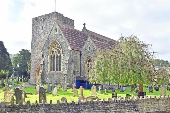 St Mary's Church