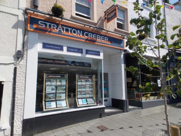 FALMOUTH OFFICE