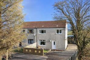 42, Barbieston Avenue, Ayr KA6 7DQ