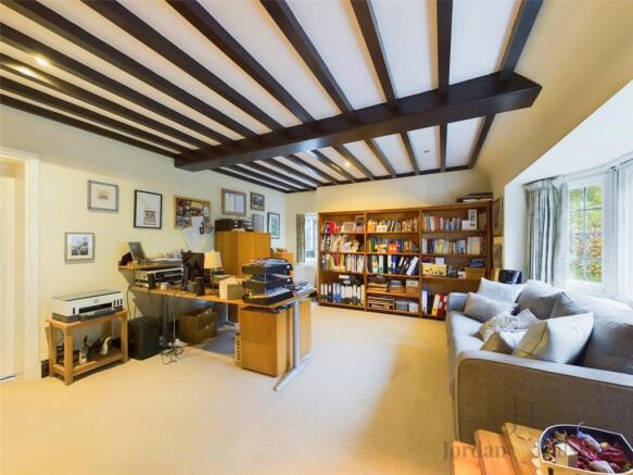 Office / Bedroom