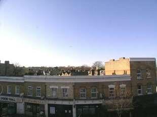 View from bed 1