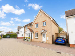 2, Brock Close, Colchester CO5 0FF