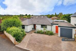 4, Birch Road, Exmouth EX8 5LB