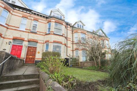 Abbotsham Road, Bideford, Devon