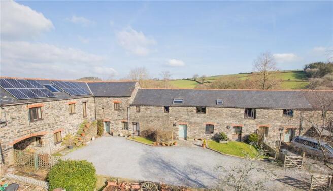 The Granary