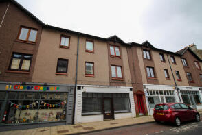 21a, Bank Street, Falkirk FK1 1NB