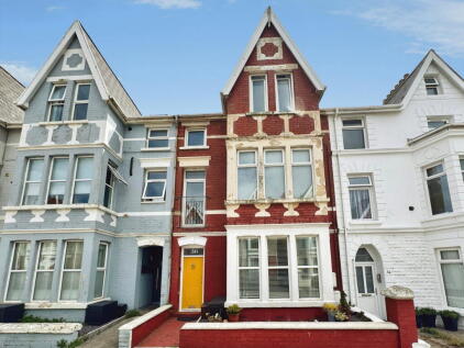 Mary Street, Porthcawl, CF36 3YA