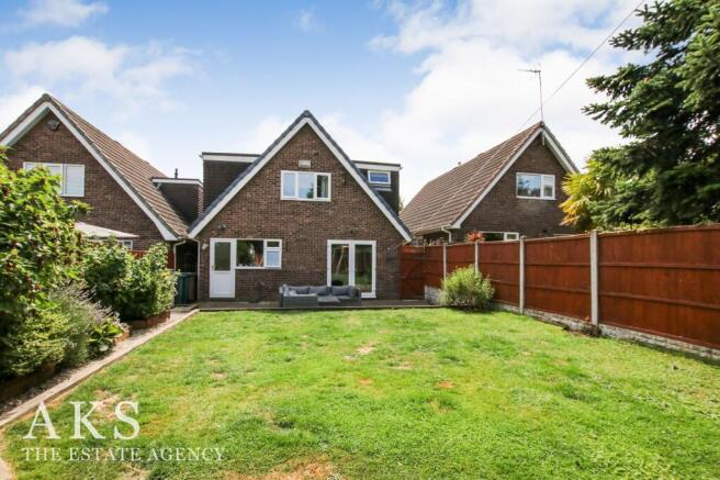 Manor Farm Road, Aston-On-Trent, DE72 photo 4