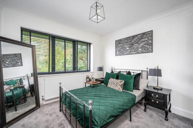 Bedroom 2 