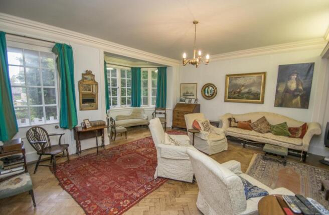 Sitting room