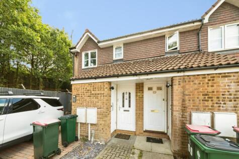 Bolton Road, CRAWLEY, West Sussex, RH10