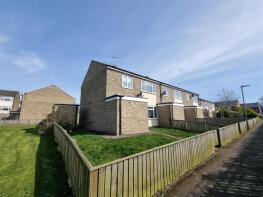 18, Stanley Way, Billy Row DL15 9TF
