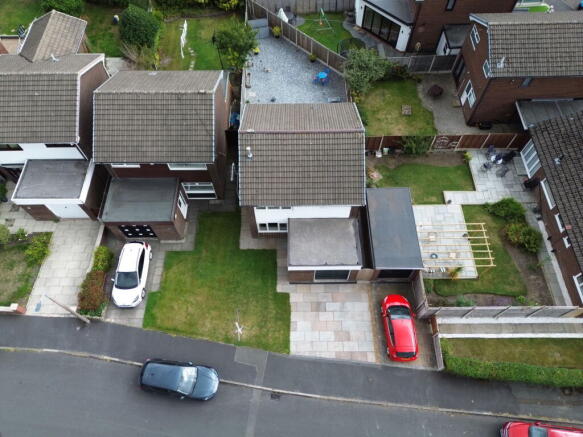20, Fallow Fields Drive, Reddish Vale, Stockport, SK5 6XT photo 4