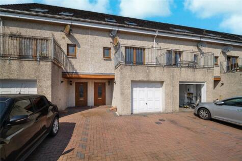 Village Road, Cambuslang, Glasgow, South Lanarkshire, G72
