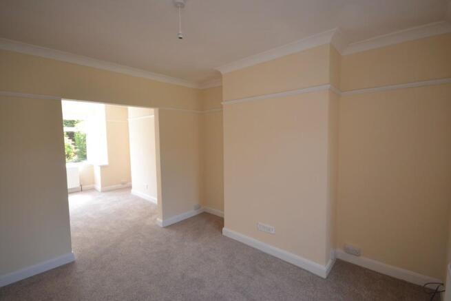Dining Room View 3