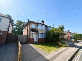 131, Oaktree Road, Southampton SO18 1PB