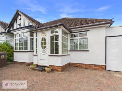 Chelmsley Lane, Marston Green, Birmingham, B37