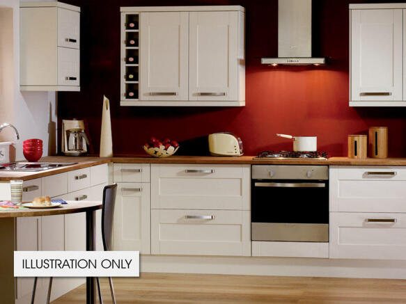 Example Kitchen