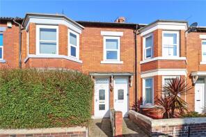 151, Park Road, Wallsend NE28 7LP