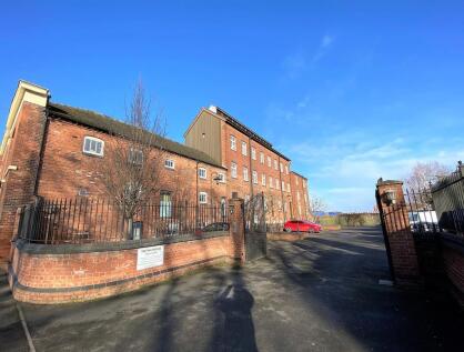 The Malthouse, Horninglow Street, Burton On Trent DE14 1DJ