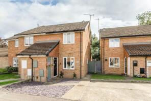 48, Dulwich Close, Newport Pagnell MK16 0PB