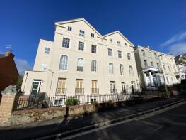 4, Clifton Court, Clifton Hill, Exeter EX1 2EL
