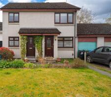 24, Ardbreck Place, Inverness IV2 4QQ