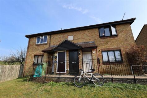 Ashburnham Close, Sevenoaks