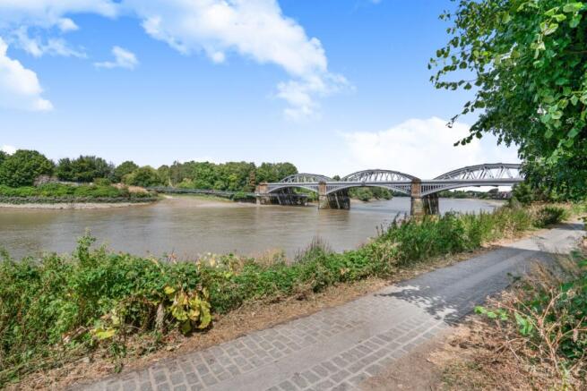 Riverside