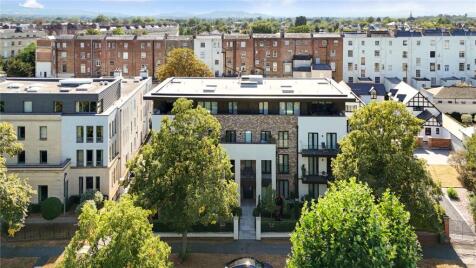 Parabola Road, Cheltenham, Gloucestershire, GL50