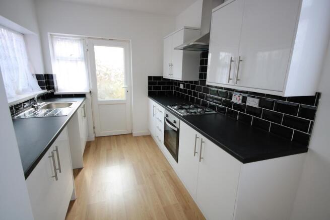 Kitchen / Diner