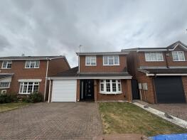 5, Holmesfield Drive, Derby DE3 9JD