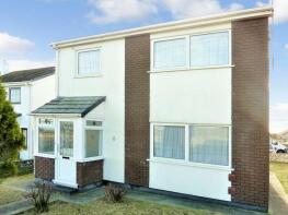 6, Gerlan Estate, Holyhead Road, Caergeiliog, Holyhead LL65 3HU