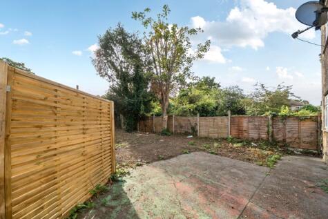 Woodleigh Gardens, Streatham, London, SW16