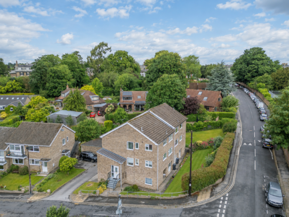 2 bed Apartment for sale in york